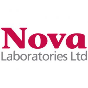 Nova Laboratories Ltd
