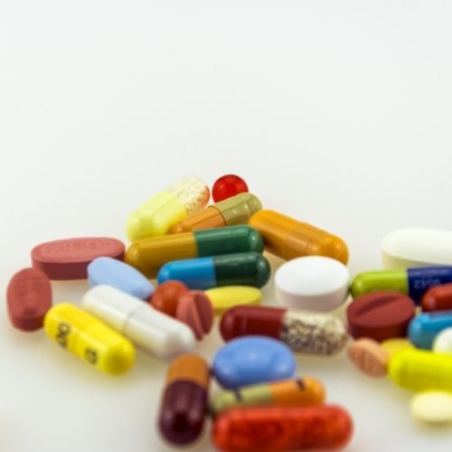 Antibiotics image cover