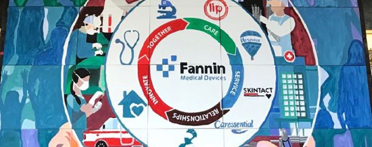 Medical Devices Kick Off Sales Meeting image