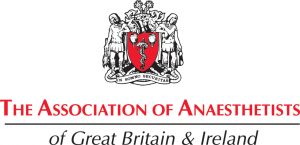 The Association of Anaesthetists Logo