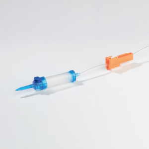Autofusion Enhance IV Sets (air-air entrainment technology) image cover