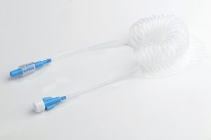 IV Extension Sets & IV Accessories