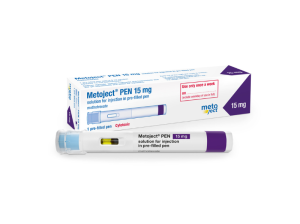 Metoject Pre-Filled Pen image cover