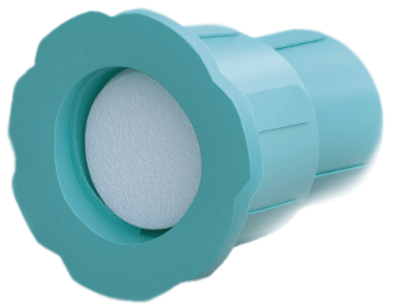 SwabArt Disinfection Caps image cover