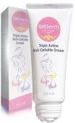 SilDerm Triple Action Anti-Cellulite Cream image cover