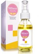 SilDerm Stretch Mark Oil image cover