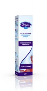 Bruise MD Cream in Box