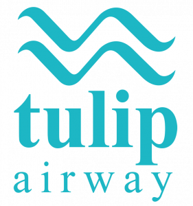 Tulip Airway Logo