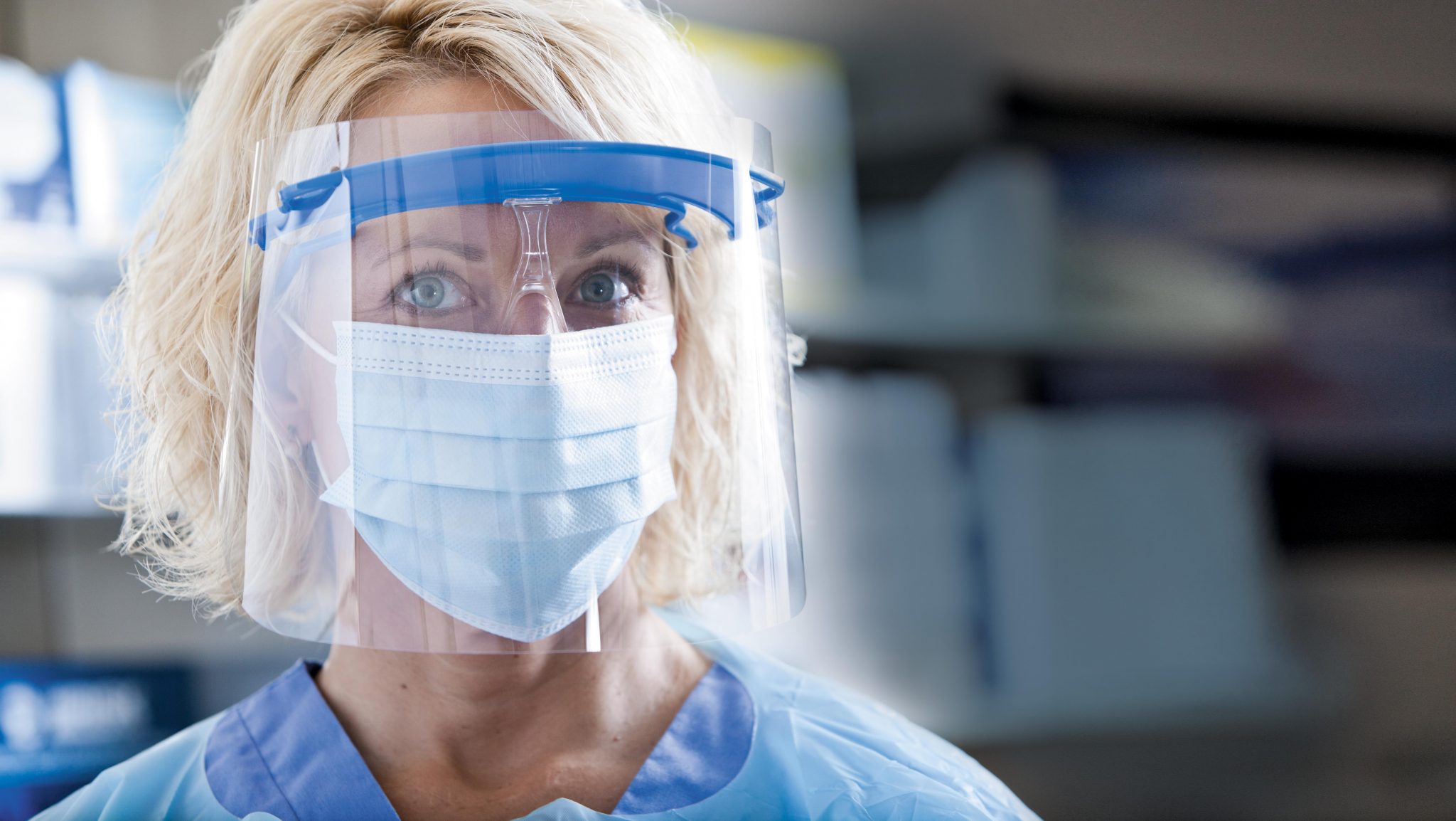 TIDI Protective Eyewear Fannin Ltd