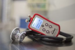 SunStim Pro Peripheral Nerve Stimulator image cover