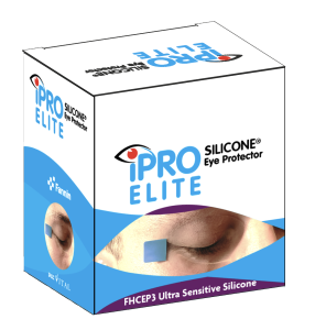 iPRO ELITE SKINTACT® Eye Protector image cover