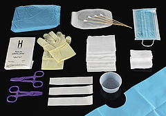 Haemodialysis Care Kit image cover
