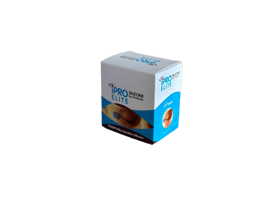 iPRO Elite Silicone Eye Protector Fannin Ltd