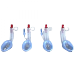 Air-Q®3 Laryngeal Airway image cover