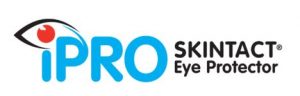 IPRO SKINTACT Eye Protector Logo