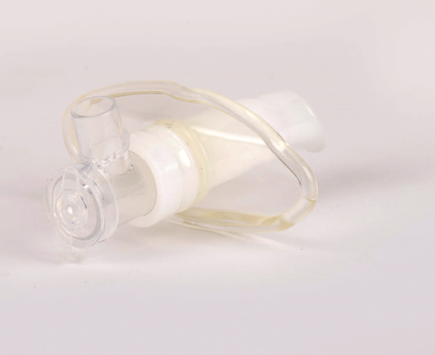 Snorkle Airway Kit image cover