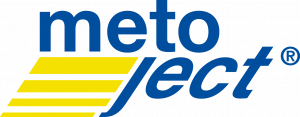 Metoject Logo