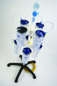 VacSax BactiClear® Disposable Suction Liner Systems image cover