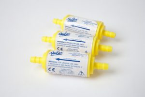 VacSax BactiClear Antimicrobial Suction Liner Pipeline Protection