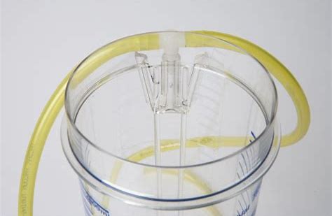 VacSax BactiClear® Antimicrobial Suction Liner Accessories image