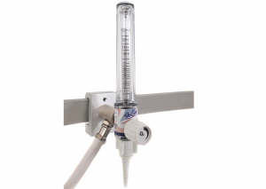VacSax Oxyll Oxygen Flowmeter image cover