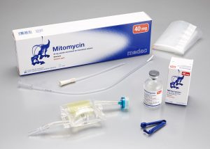 Mitomycin Medac Box
