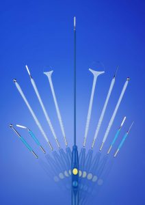 SKINTACT® Electrosurgical Active Electrodes image cover