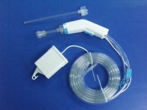 Pulse Lavage and Orthopaedic suction image cover