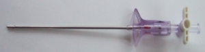 Veress Needles image cover