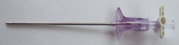Veress Needles image
