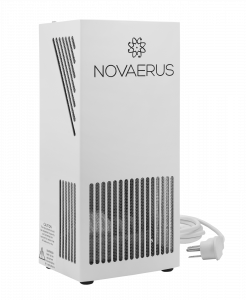 Novaerus Defend 400 image cover