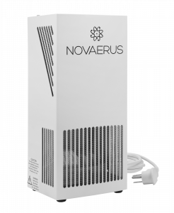 Novaerus Protect 200 image cover