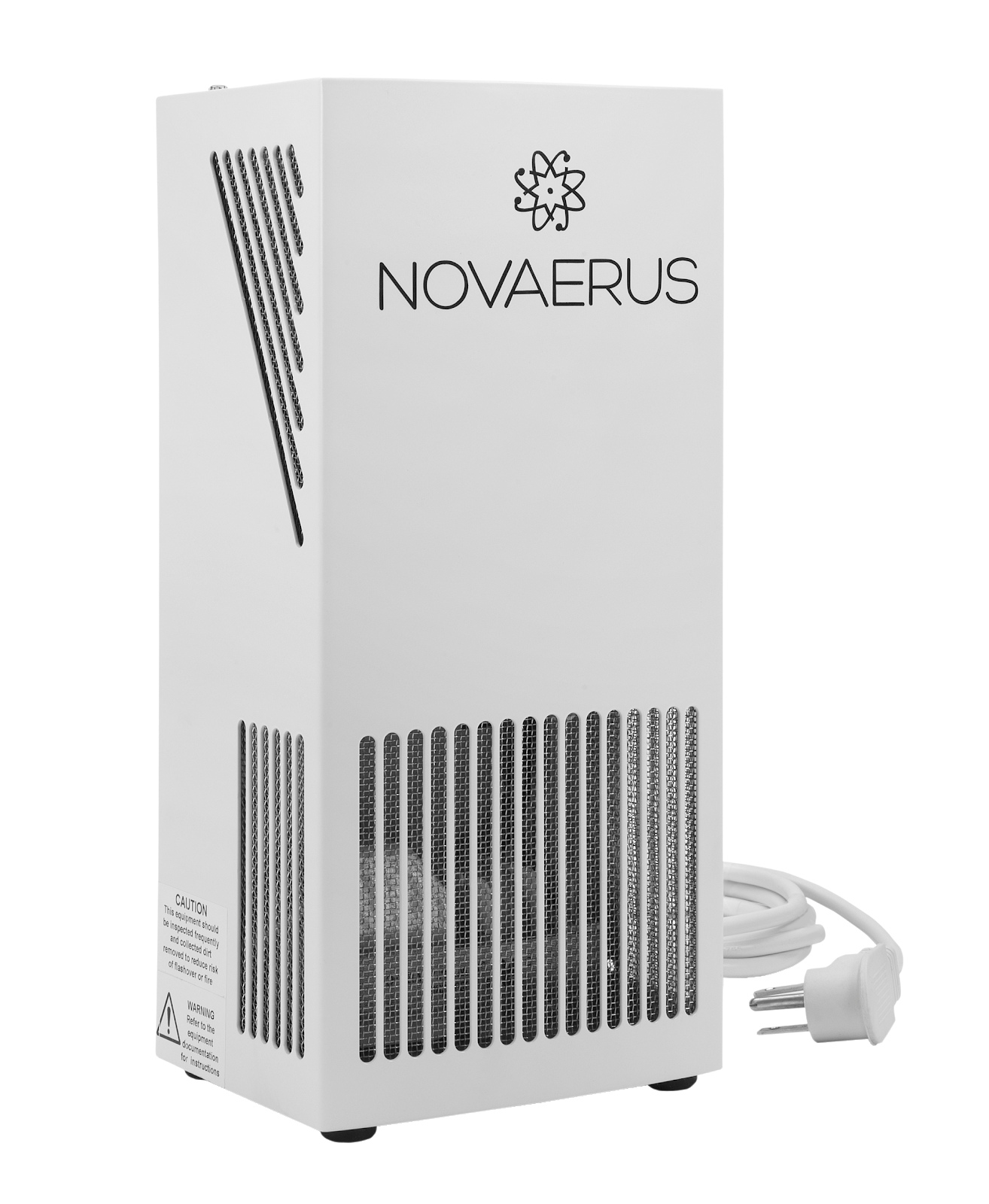 Novaerus Protect 200 image cover