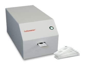 Cellometer Mini Automated Cell Counter image cover