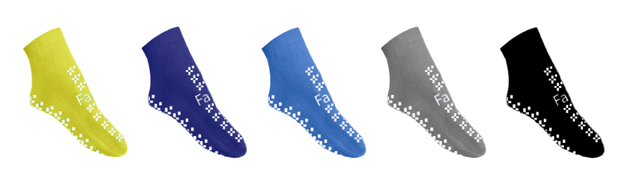 SfTsox Anti-Slip Socks image cover