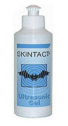 Gel ultrason Uniget Transparent ( 250 ml ) | Kiné Stock