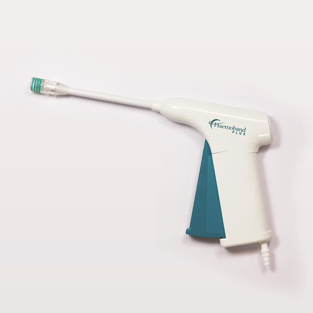 Haemoband 2 Fannin Ltd