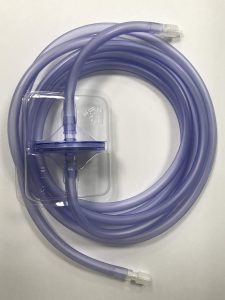 Insufflation Tubing Kits & Particulate Filters image cover
