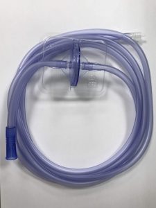 Insufflation Tubing Kits & Particulate Filters
