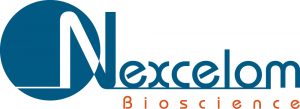 Nexcelom Bioscience Logo