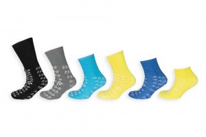 SfTsox Anti-Slip Socks image cover