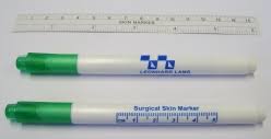 Surgical Skin Markers image cover