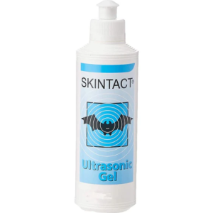 Ultrasonic Gel image cover