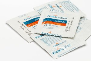 Palmedic Ultrasound Probe Covers image cover
