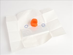 Ultrasound Probe Covers image cover