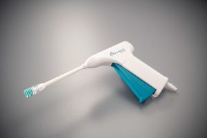 Haemoband PLUS Litigator Device