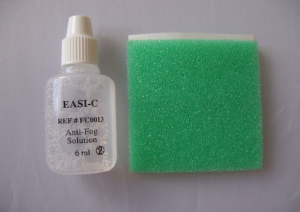 Easi-C Anti-Fog Solution