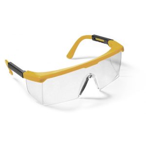 Safety Eyeware (goggles) image cover