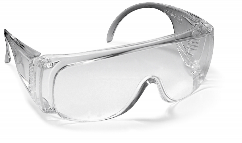 Safety Eyeware (goggles) image