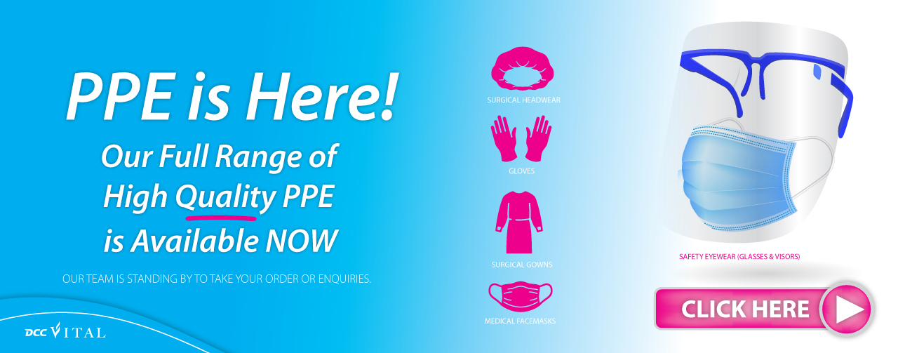 Medical Devices, Pharma Supply & Scientific Equipment Fannin Ltd